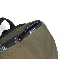 Adidas Rucksack 4Athletics Backpack oliv/schwarz