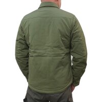 Vintage Industries Jacke "Wyatt" 5000mmWS taupe oliv M
