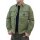Vintage Industries Jacke "Wyatt" 5000mmWS taupe oliv M