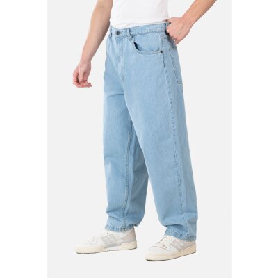 Reell Jeans "Baggy" M origin light blue