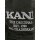 Karl Kani Retro Baggy Workwear Denim vint. black