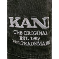 Karl Kani Retro Baggy Workwear Denim vint. black 38