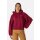 Reell Kapuzenpullover "Tamiko" Hoodie wine red