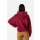 Reell Kapuzenpullover "Tamiko" Hoodie wine red