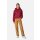 Reell Kapuzenpullover "Tamiko" Hoodie wine red