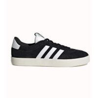Adidas VL Court 3.0 schwarz/weiß/gold