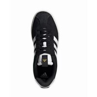 Adidas VL Court 3.0 schwarz/weiß/gold