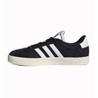 Adidas VL Court 3.0 schwarz/weiß/gold
