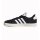 Adidas VL Court 3.0 schwarz/weiß/gold