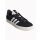 Adidas VL Court 3.0 schwarz/weiß/gold 9,5 | 42