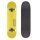 Globe Skateboard Complete Goodstock neon yellow 7.75