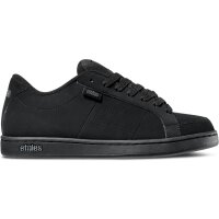Etnies "Kingpin" Skateschuh black