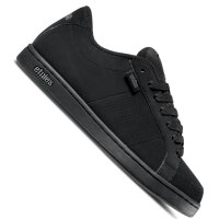 Etnies "Kingpin" Skateschuh black 11,5 | 45,5