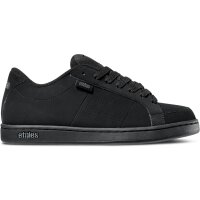 Etnies "Kingpin" Skateschuh black 11,5 | 45,5