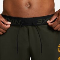 Nike Shorts Sportswear Dri-Fit oliv sequoia  L