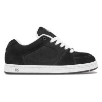 és Accel OG Skate Schuh schwarz/weiß