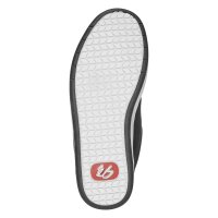 és Accel OG Skate Schuh schwarz/weiß
