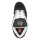és Accel OG Skate Schuh schwarz/weiß