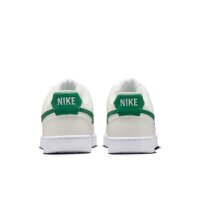 Nike Court Vision Low NN Sneaker sail/malachite 9 / 40,5