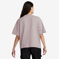Nike T-Shirt Sportswear WM platinum violet