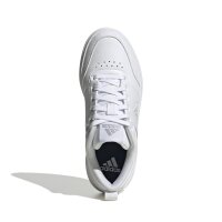Adidas Park ST Tennis Sneaker weiß/greone