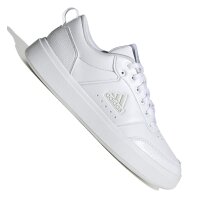 Adidas Park ST Tennis Sneaker weiß/greone 40 2/3