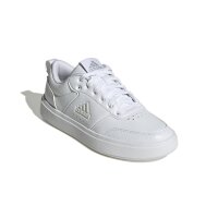 Adidas Park ST Tennis Sneaker weiß/greone 40 2/3