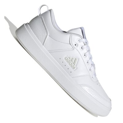 Adidas Park ST Tennis Sneaker weiß/greone 41 1/3