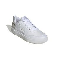Adidas Park ST Tennis Sneaker weiß/grau 42