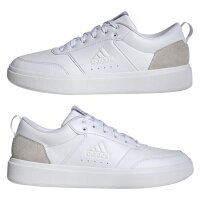 Adidas Park ST Tennis Sneaker weiß/grau 42 2/3
