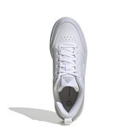 Adidas Park ST Tennis Sneaker weiß/grau 42 2/3