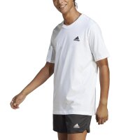 Adidas T-Shirt Sportswear SL SJ weiß