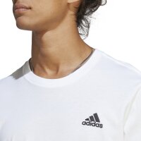 Adidas T-Shirt Sportswear SL SJ weiß