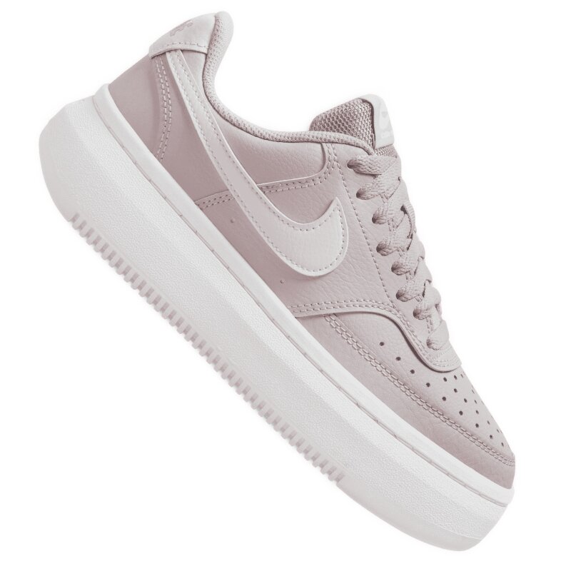 Nike Court Vision Alta platinum violett 89,99 €