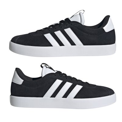 Adidas VL Court 3.0 schwarz/weiß 11/45 1/3
