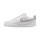 Nike Court Vision Low NN Sneaker weiß/platinum violet