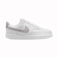 Nike Court Vision Low NN Sneaker weiß/platinum violet 7,5/40,5