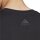 Adidas T-Shirt Sportswear LIN SJ schwarz L
