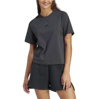 Adidas T-Shirt Z.N.E. Tee schwarz XL
