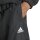 Adidas Trainingsanzug WVN HD TS schwarz/weiß S