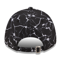 New Era Baseball Cap 9forty Los Angeles Dodgers marble...