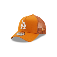 New Era Trucker Cap "Los Angeles Dodgers"...