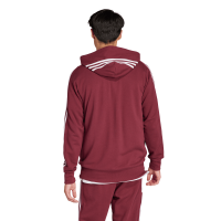 Adidas Sweatjacke Zip-Hoodie shared
