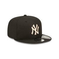 New Era 9fifty Repreve NY Yankees schwarz