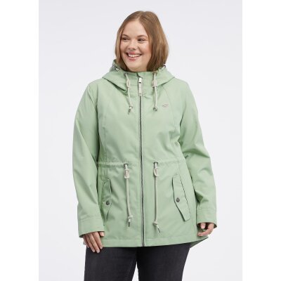 Ragwear Plus "Monadis" Parka 11.000mmWS dusty green
