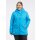 Ragwear Plus "Zuzka" Jacke 4.000mmWS sky blue