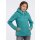 Ragwear "Monadde Print" Jacke 4.000mmWS ocean green
