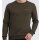 Ragwear Sweatshirt "Inddie Core" Crewneck dark oliv