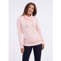 Ragwear Pullover "Neska Comfy" light pink