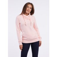 Ragwear Pullover "Neska Comfy" light pink S